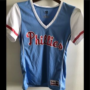 Philadelphia Phillies jersey